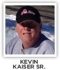 Kevin Kaiser