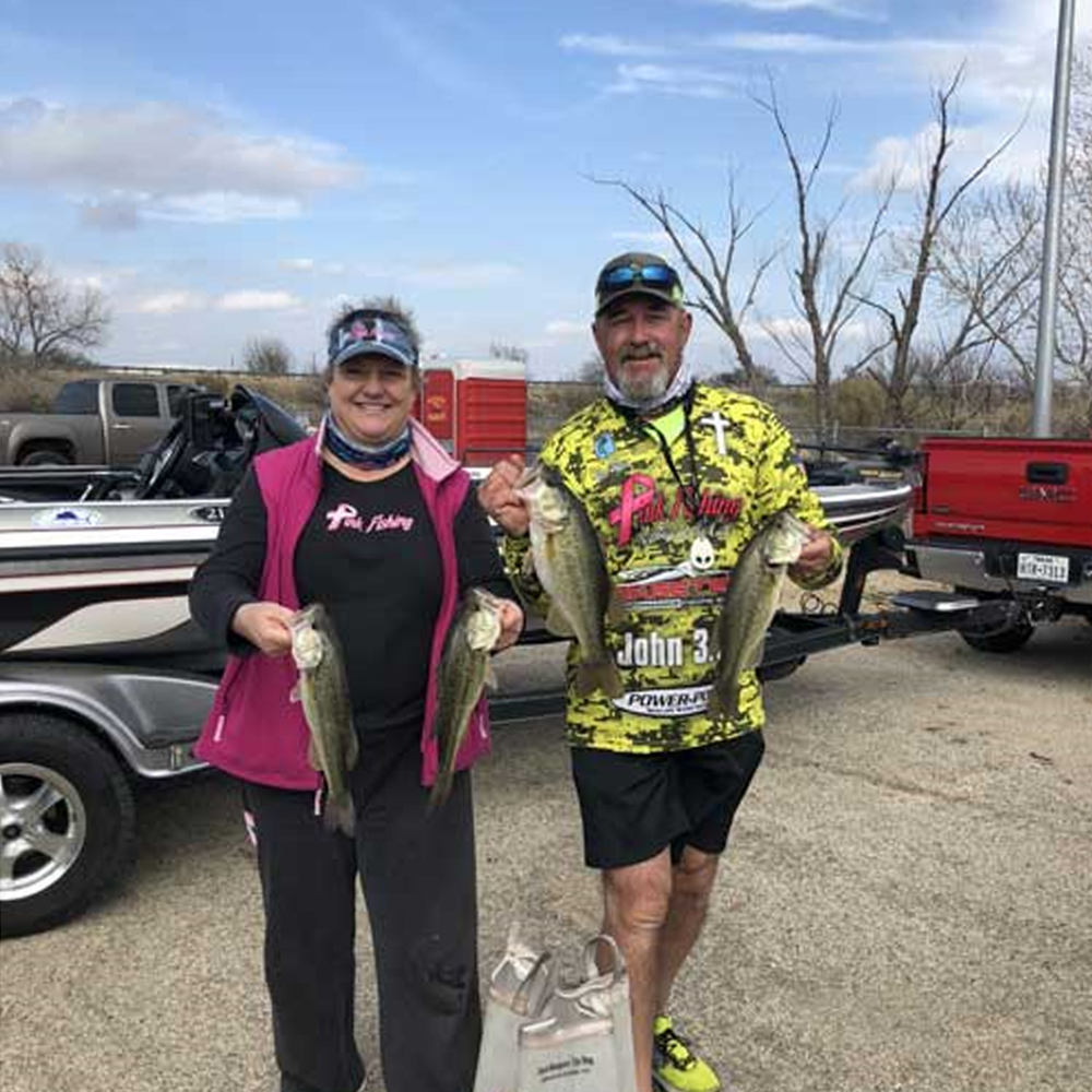 Toyota Bonus Bucks Owners Fishing Tournament - Visit Florence