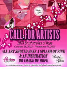 Bristol Art Galleria