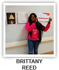 Brittany Reed