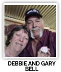 Debbie and Gary Bell