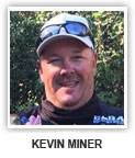 Kevin Miner