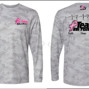 Ketyyh-chn99 Clothes for Women 2023 Hoodie Shirt Long Sleeve Fishing Hiking  Outdoor Shirt Pink,XL 