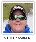 Shelley Sargent