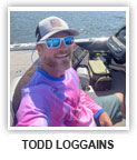 Todd Loggains profile