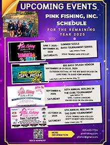 Upcoming Events
