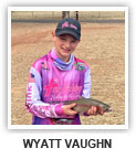 Wyatt Vaughn